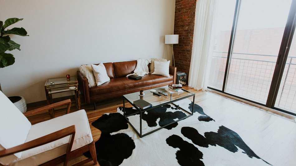 Furnished Apartments for Rent