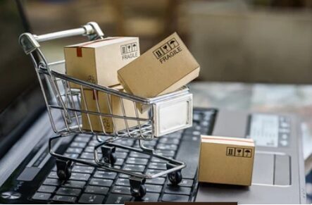 storage and moving company