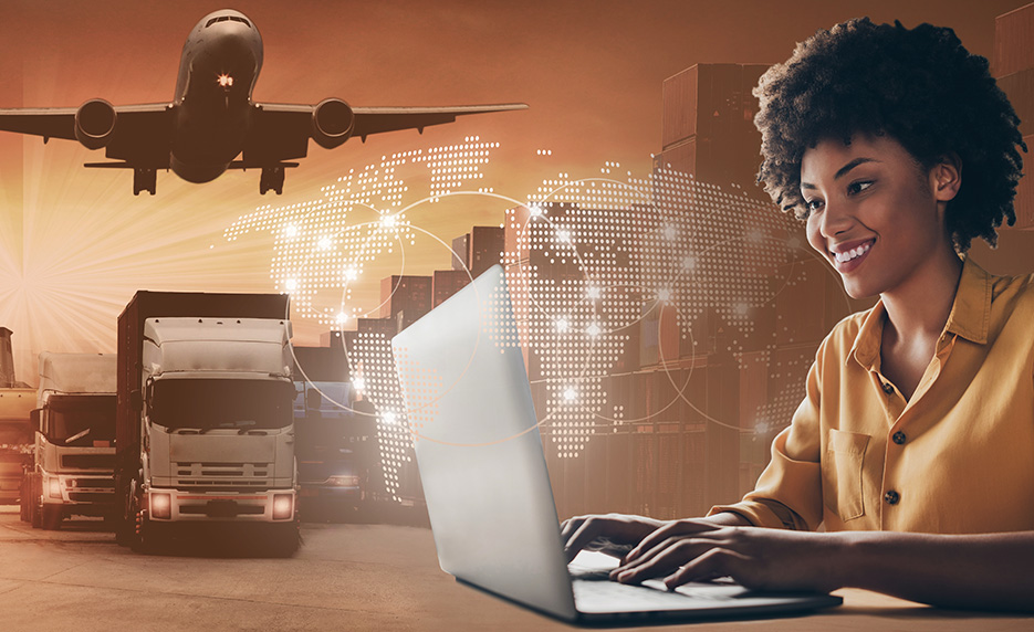 freight broker training