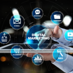best digital marketing services list