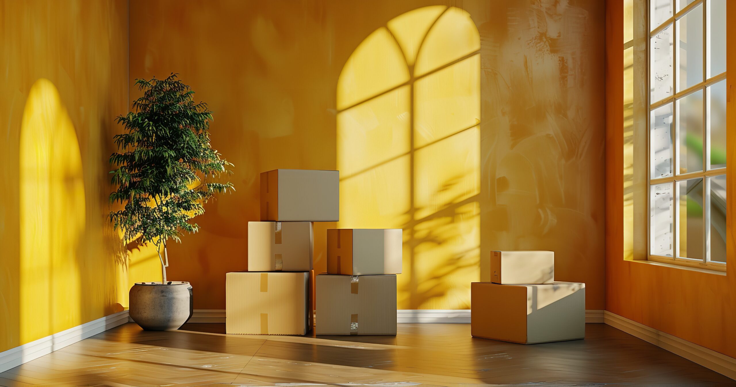across Canada movers